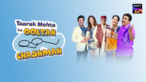 Taarak Mehta Ka Ooltah Chashmah