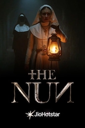 The Nun