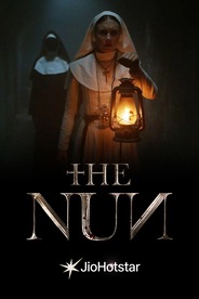Watch The Nun on OTTplay with one OTT subscription