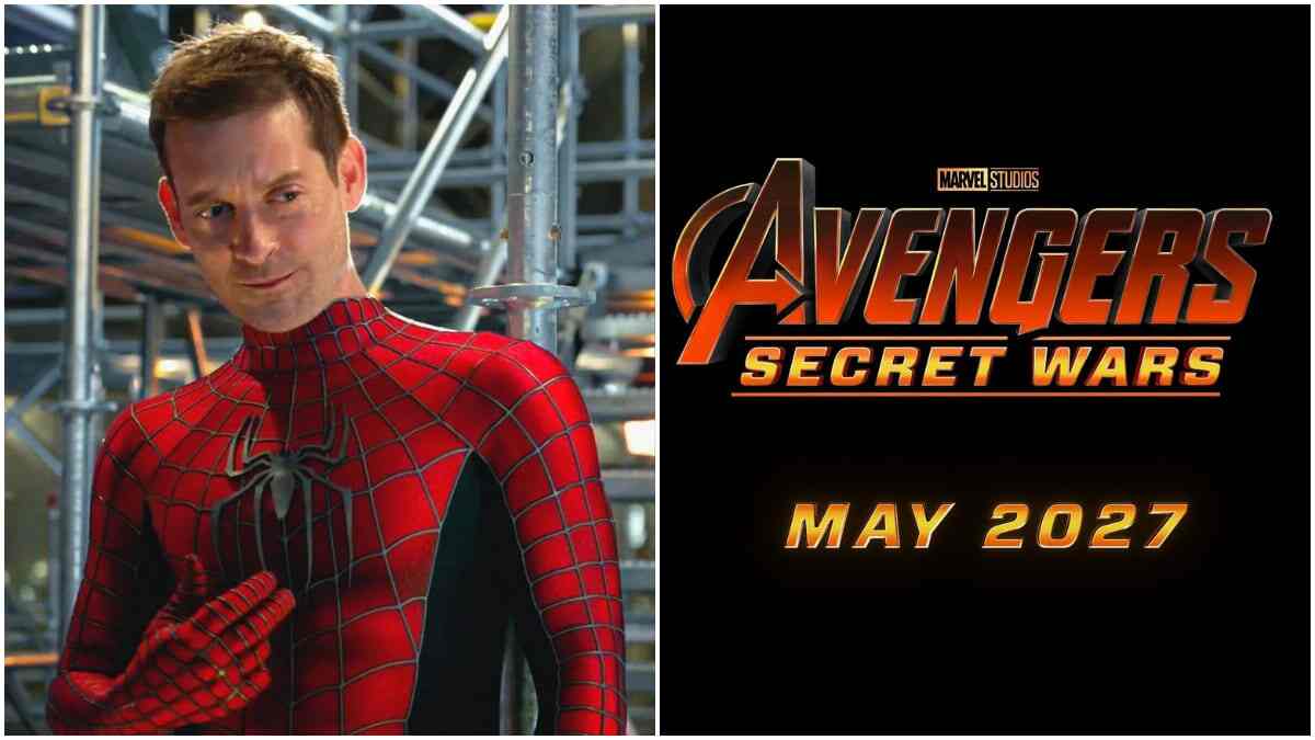 Tobey Maguire Filme Do You Guys Want To See Tobey Maguire Lead The