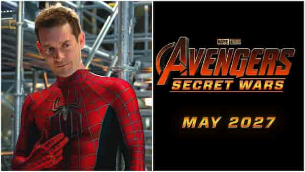 Avengers: Secret Wars to feature Tobey Maguire’s Spider-Man alongside 4 more legacy faces? Here's everything we know so far