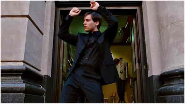 Spider-Man 3: Remember Tobey Maguire’s random but adorable dance sequence? It was supposed to be even more weird; here's how