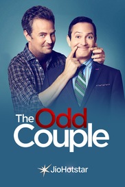 The Odd Couple