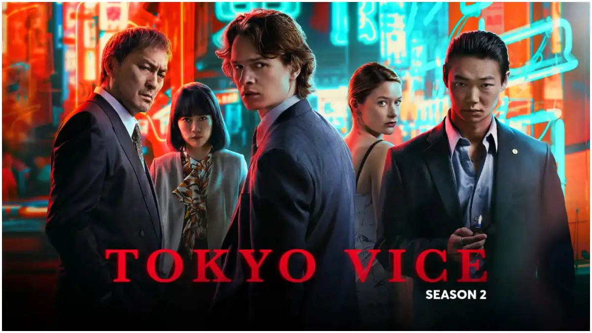 Tokyo Vice season 3 cancelled - Here's everything we know about this shocking twist