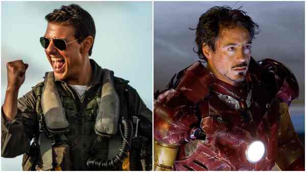 Tom Cruise is still being eyed to play the Iron Man variant in the MCU? Here's everything we know