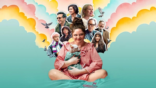 Too Much, Too Real, Too Good: Lena Dunham Makes Neurotic Hot Again