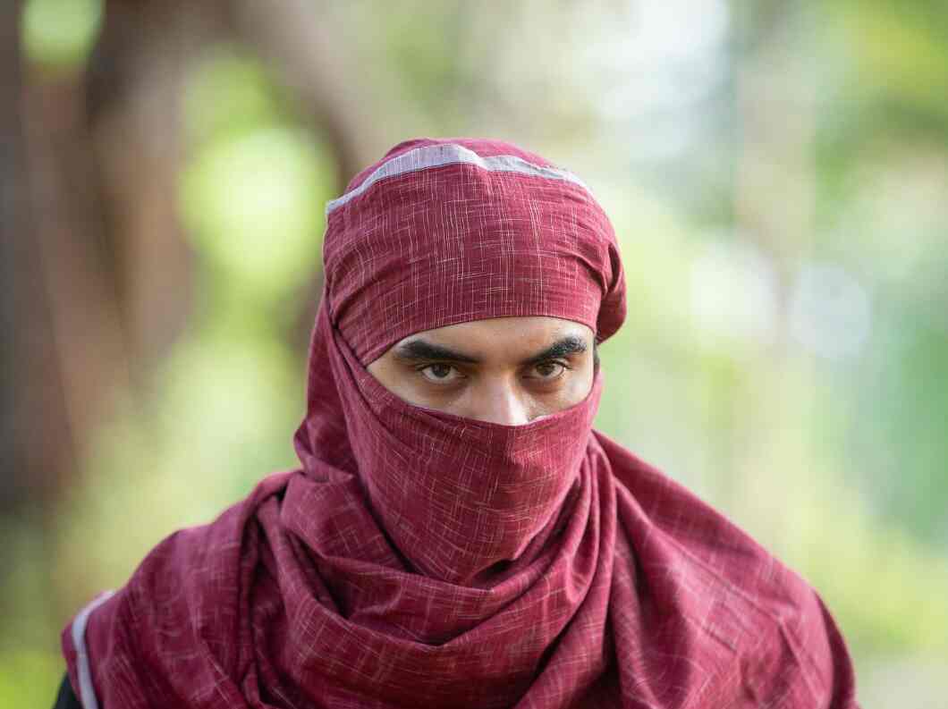 Name the  Malayalam superhero movie starring Tovino Thomas in the lead.	