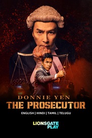 The Prosecutor