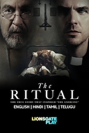 The Ritual