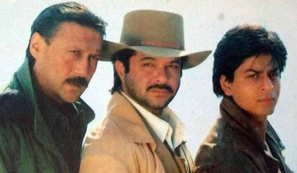 King: After Anil Kapoor, Jackie Shroff to reunite with Shah Rukh Khan after a decade