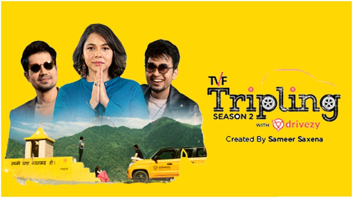 Tripling turns 8: Here's where you can watch Sumeet Vyas, Amol Parashar ...