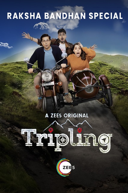 Tripling Season 1 and 2