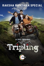 Tripling