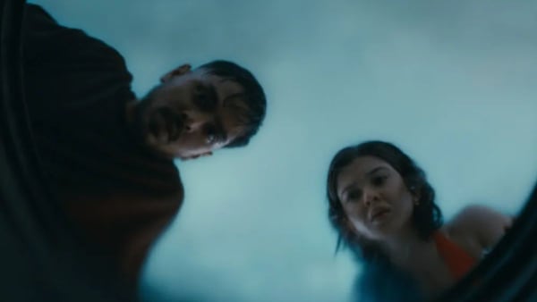 Still from Tu Yaa Main.