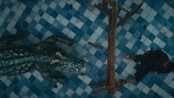 Still from Tu Yaa Main.