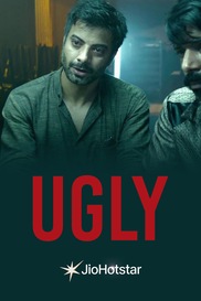 Ugly