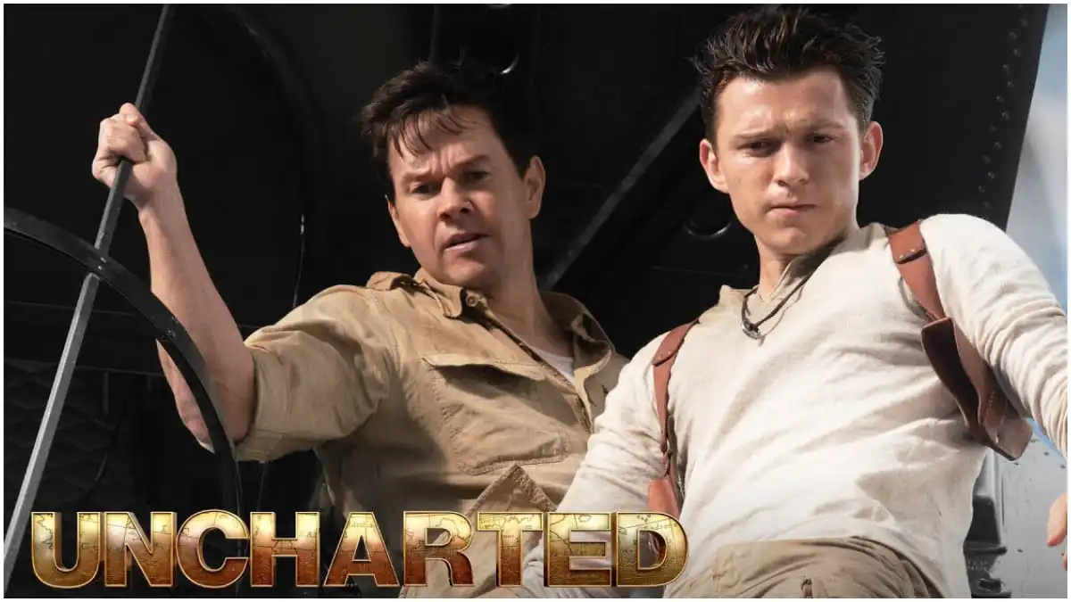 Tom Holland’s Uncharted 2 on the cards? Mark Wahlberg drops hint and here's everything we know so far