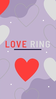 "Love Ring" - Hindi Horror Thriller Short Film