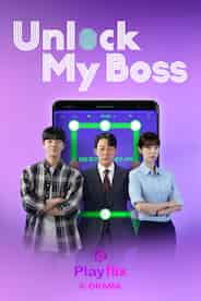 Unlock My Boss in Korean