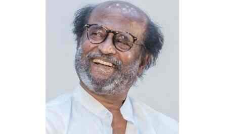 A fan of Thalaivar? Take this quiz on Rajinikanth