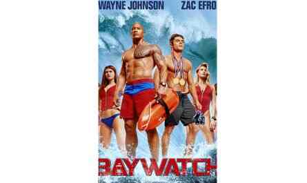 After making a strong mark in Bollywood, which world beauty featured as the main antagonist in Baywatch, alongside Dwayne Johnson and Zac Efron? 