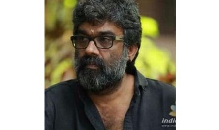 After a sabbatical of nearly eight years, Fahad Fazil returned with the anthology film Kerala Cafe (2009) directed and produced by whom?