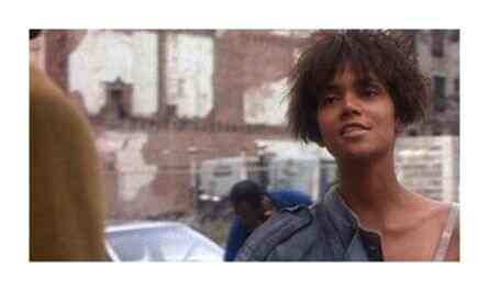 The ultimate quiz on Halle Berry