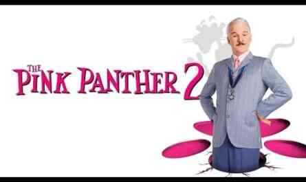 Which former Miss World played the role of Sonia Solandres in The Pink Panther 2?