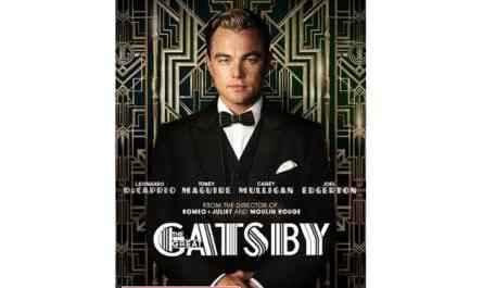 Which iconic actor made his Hollywood debut with The Great Gatsby and played the character of a Jewish gangster Meyer Wolfsheim?