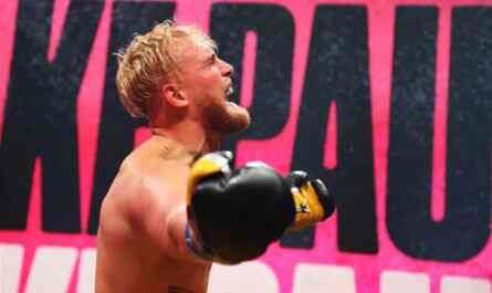 The ultimate quiz on Jake Paul