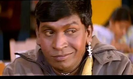 In the movie Manadhai Thirudivittai, Vadivelu introduces himself to a girl as if he is from Canada and his name was ____________________