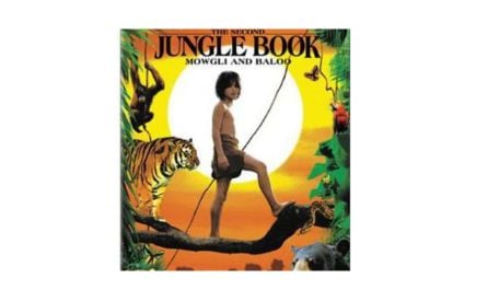 Who was the main villain in The Second Jungle Book: Mowgli And Baloo where he played the role of Mowgli's uncle Buldeo?