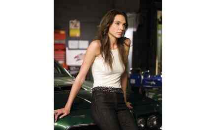 Gal Gadot made her film debut in which installment of the Fast and Furious franchise?