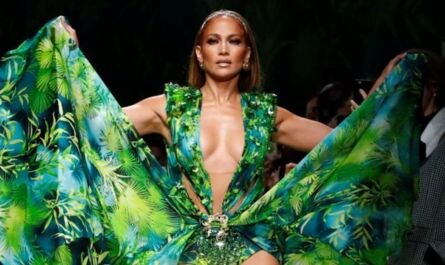 The green dress that Jennifer Lopez wore during the 2000 Grammy Awards was among the most popular queries on the internet and is said to have resulted in Google's development of which landmark functionality? 