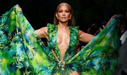 The green dress that Jennifer Lopez wore during the 2000 Grammy Awards was among the most popular queries on the internet and is said to have resulted in Google's development of which landmark functionality?