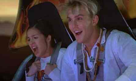 The ultimate quiz on Jake Paul