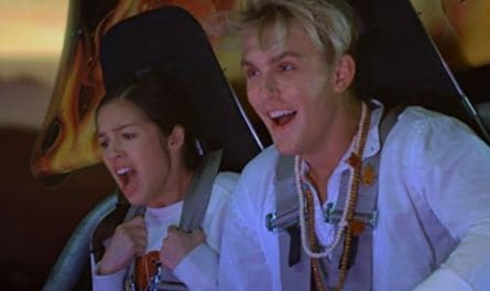 On which Disney Channel series did Jake Paul play the role of Dirk Mann?