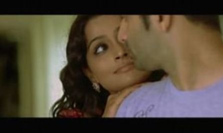 Which 2010 movie of Fahad directed by Sameer Thahir featured one of the longest kiss and the most intimate one in the history of Malayalam cinema and created quite a stir among the viewers?