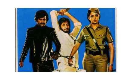 A fan of Thalaivar? Take this quiz on Rajinikanth