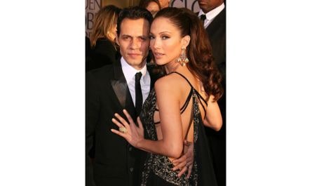 In 2004, Jennifer Lopez married Marc Anthony in a secret wedding, where even the invited guests were kept in the dark about the actual event. What was the pretext used to invite the guests?