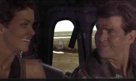 The ultimate quiz on Halle Berry