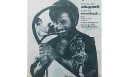 A fan of Thalaivar? Take this quiz on Rajinikanth