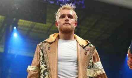 The ultimate quiz on Jake Paul