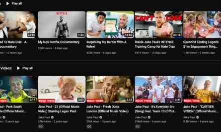 The ultimate quiz on Jake Paul