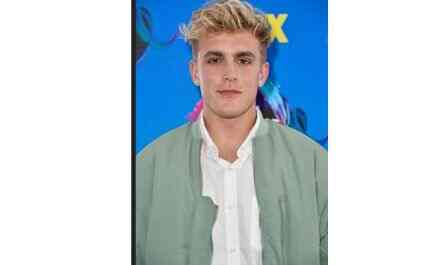 The ultimate quiz on Jake Paul