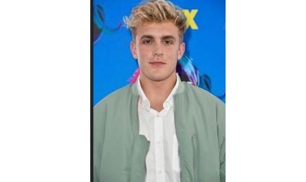 What is the nickname of Jake Paul in his boxing career?