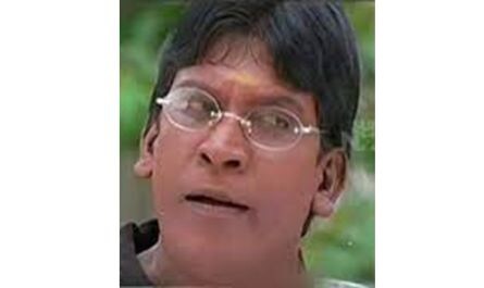 In which movie did Vadivelu play the iconic character 'Setup Chellappa'?