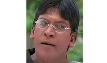 In which movie did Vadivelu play the iconic character 'Setup Chellappa'?