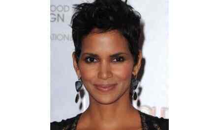 The ultimate quiz on Halle Berry
