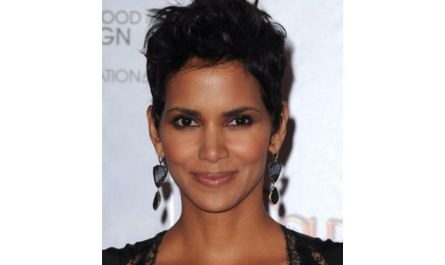 Halle Berry has two ______ made in her likeness.